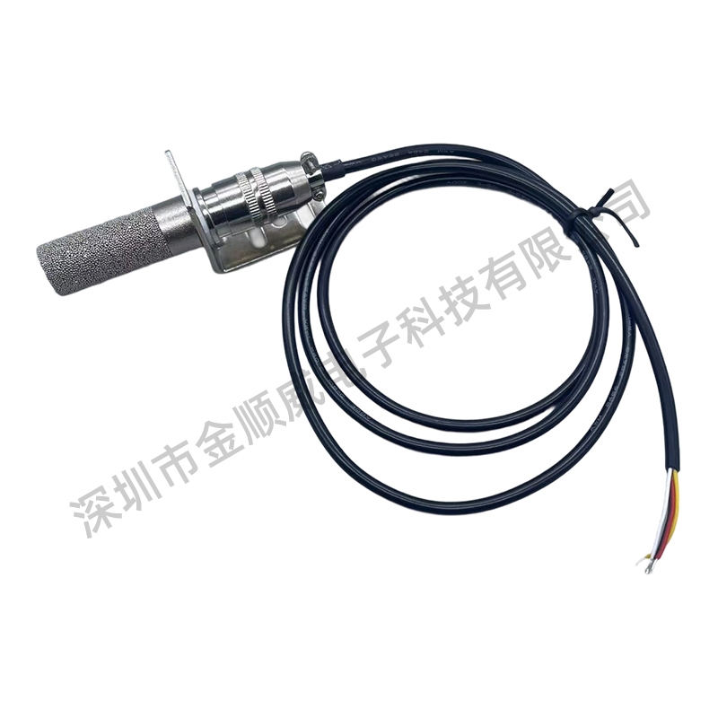 温湿度传感器