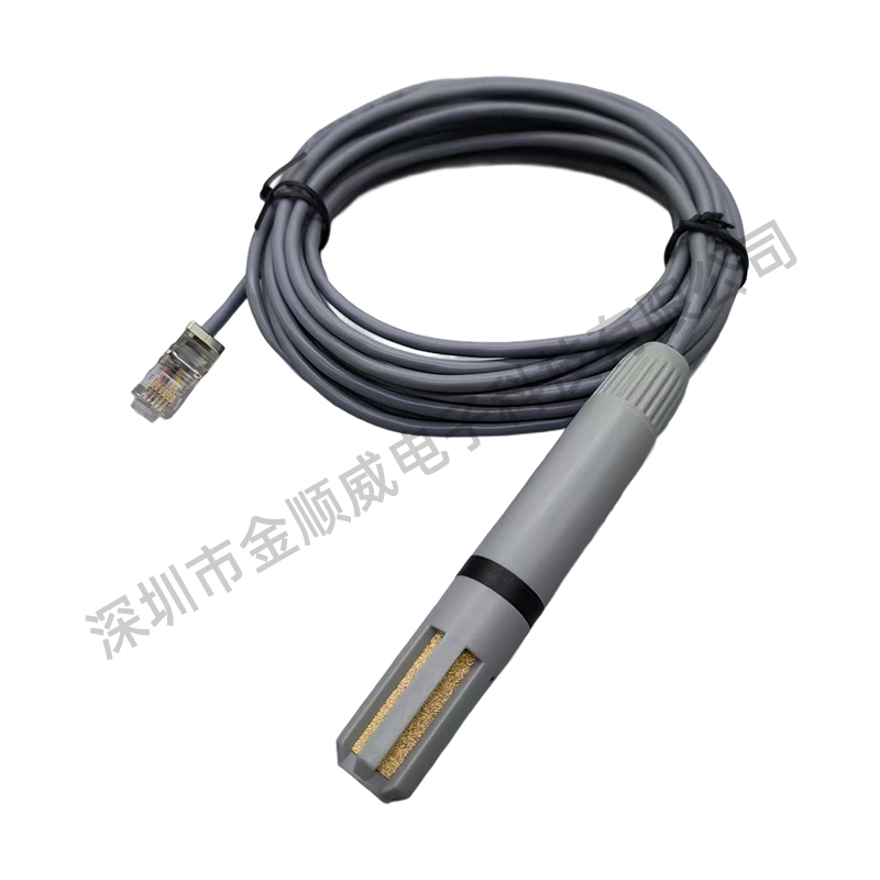 温湿度传感器