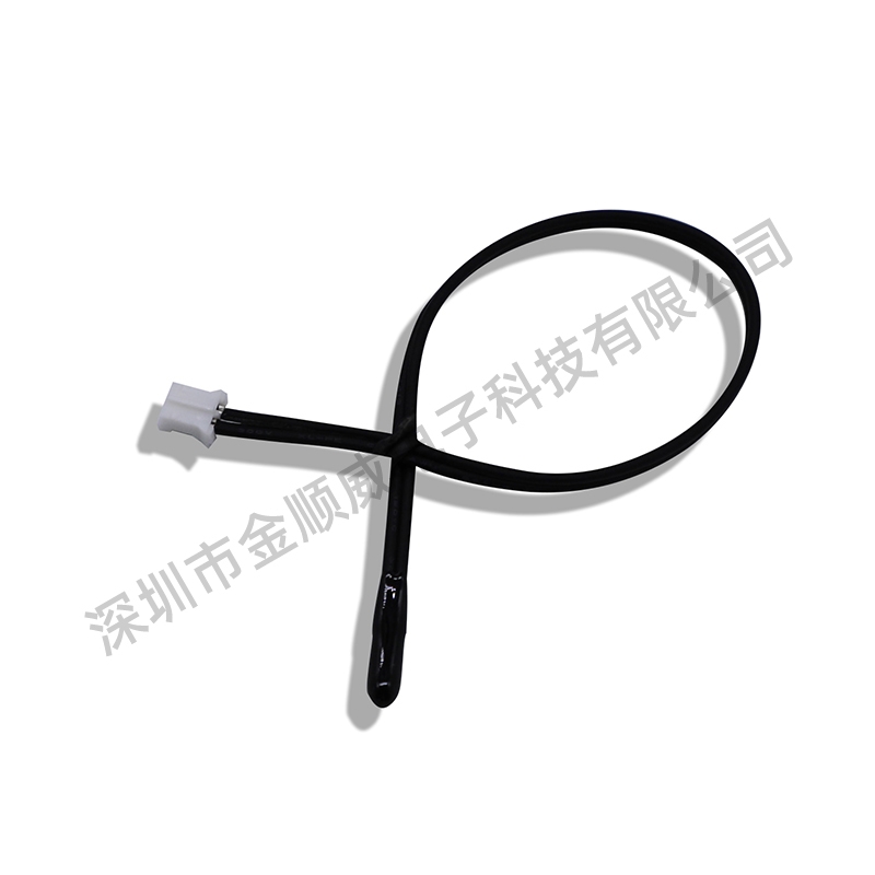 温度传感器