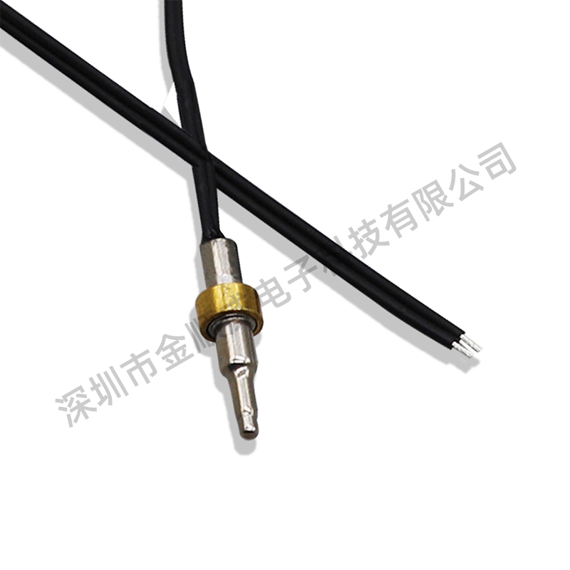 温度传感器