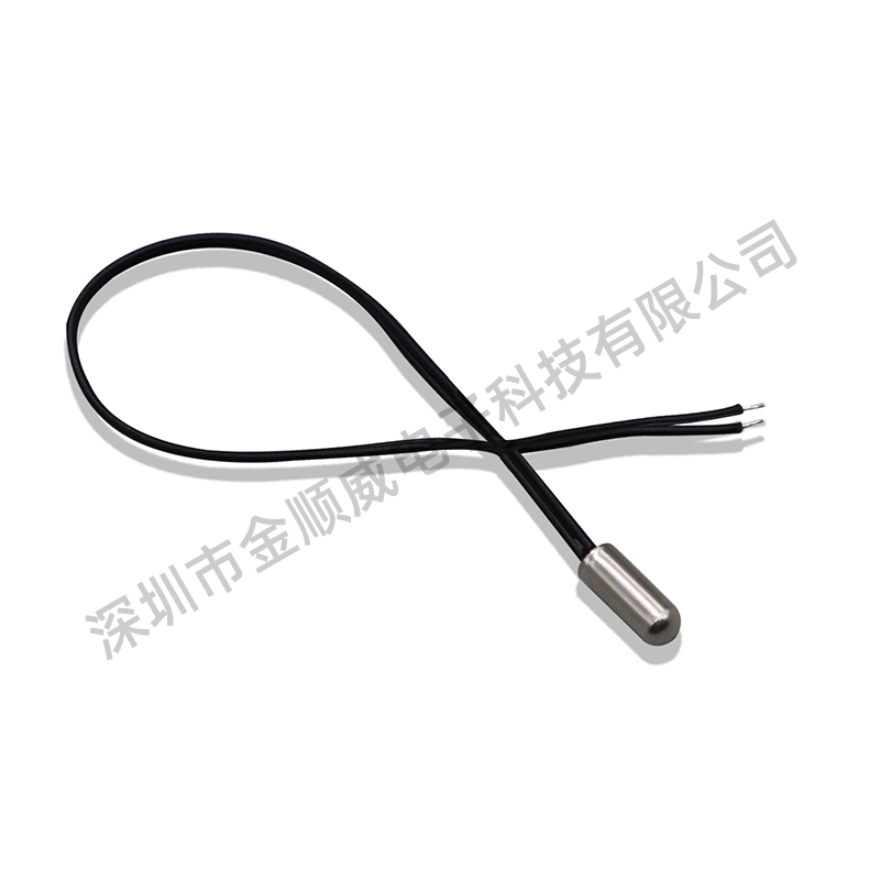 温度传感器