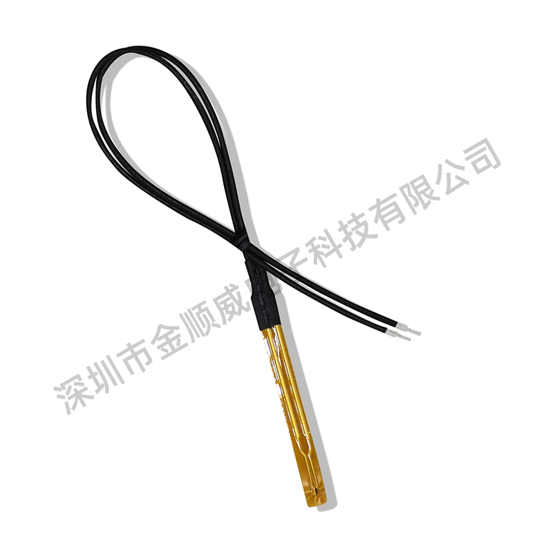 温度传感器