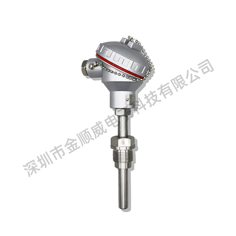 温度传感器