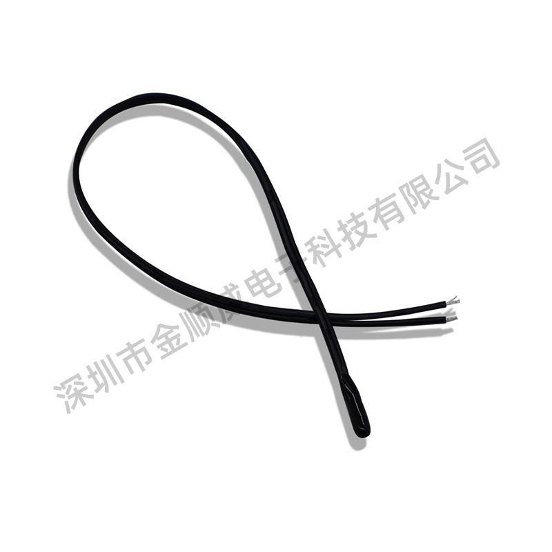 温度传感器